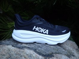 Hoka Bondi 9