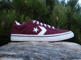 Converse El Distrito