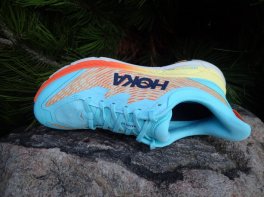 Hoka Mafate speed 4