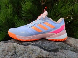 Adidas Crazy Light 6