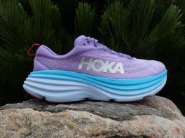 Hoka Bondi 8