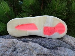 Jordan Flight Court