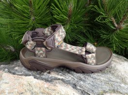 Teva Terra Fi 5 