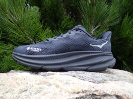 Hoka Clifton 9 GTX