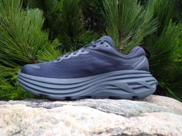 Hoka Bondi 8