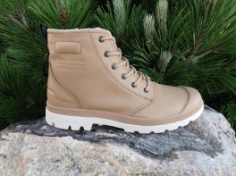 Palladium Pampa Lite+LTH WP+