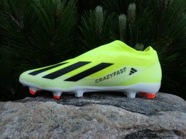 Adidas X Crazyfast League LL FG
