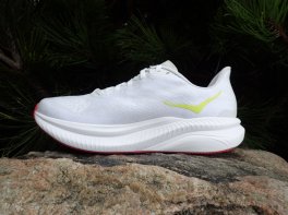 Hoka Mach 6