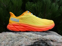 Hoka Clifton 8