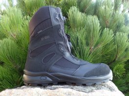 Grisport Boa Lace