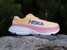 Hoka Bondi 8