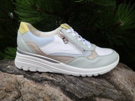 Waldläufer Carla - moteriški laisvalaikio batai