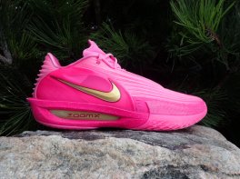 Nike GT Cut 3 Turbo