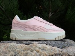Puma Cali Dream Thrifted  sportiniai batai moterims