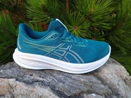 Asics Gel-Cumulus 26