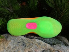 Nike KD 17 Sportiniai batai vyrams