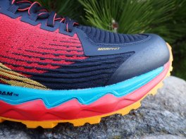 361 Degrees  Yushan 2  sportiniai batai vyrams