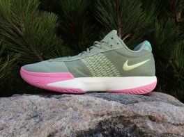 Nike Zoom GT Cut Academy