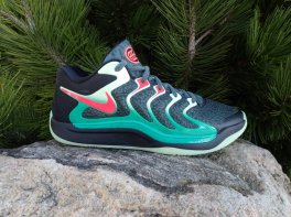 Nike KD 17 Easy Money Sniper