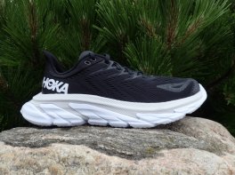 Hoka Clifton Edge