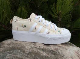 Adidas Nizza Platform