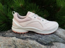 Ecco Biom Energi W – Rose Dust sportiško dizaino moteriški batai