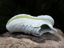 Hoka Clifton Edge
