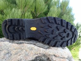 Grisport  Nero Mistral
