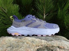 Hoka Anacapa 2 Low GTX