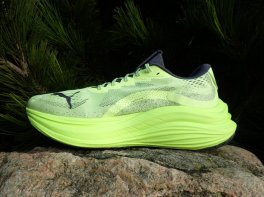 Puma MagMax Nitro