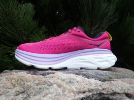 Hoka Bondi 8