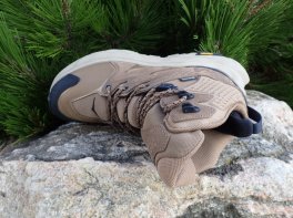 Hoka Anacapa Mid GTX