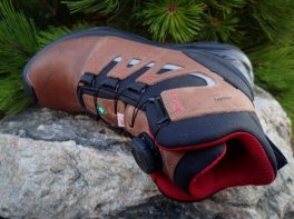 Grisport Boa Boston