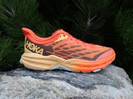 Hoka Speedgoat 5