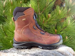 Grisport Atlantic Safety Wear