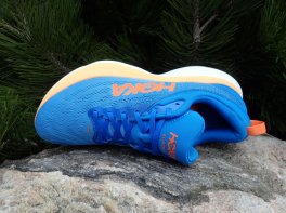 Hoka Bondi 8
