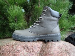 Palladium Waterproof
