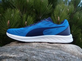 Puma Meteor