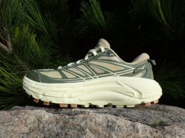 Hoka Mafate Speed 2