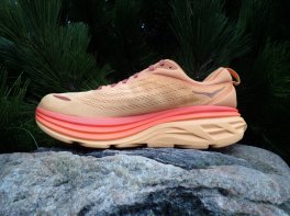 Hoka Bondi 8