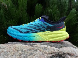 Hoka Speedgoat 5