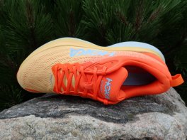 Hoka Bondi 8