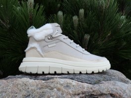 Palladium Pallaflex Cuf Warm
