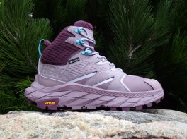 Hoka Anacapa Mid Gtx