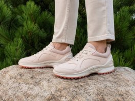 Ecco Biom Energi W – Rose Dust sportiško dizaino moteriški batai