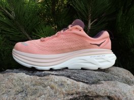 Hoka Bondi 8
