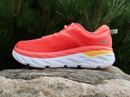 Hoka Bondi 7