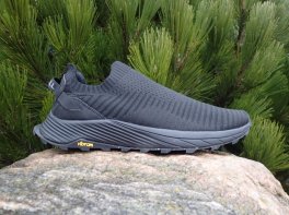 Merrell Embark Moc Black Noir 