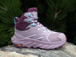 Hoka Anacapa Mid Gtx