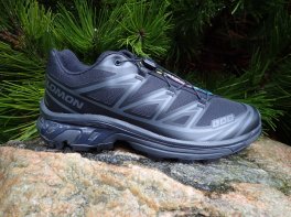 Salomon  XT-6 Advanced Phantom unisex